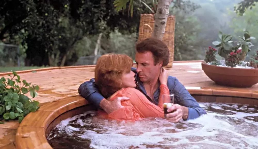 Middle Age Crazy: From Meltdown to Affair with Dallas Cheerleader