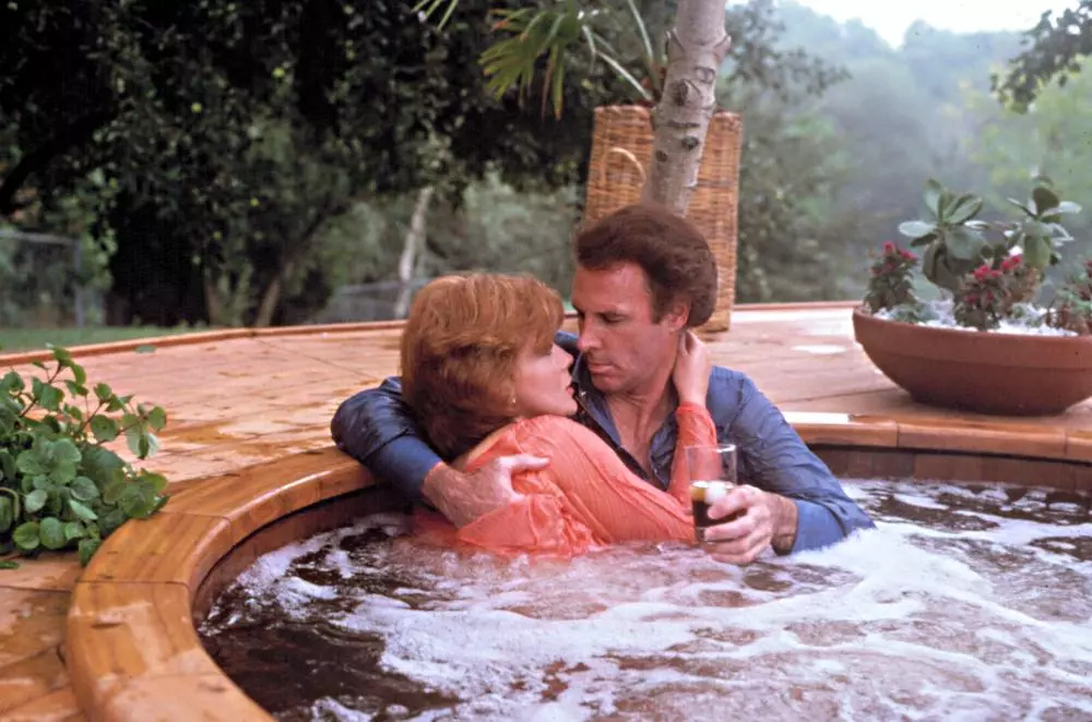 Middle Age Crazy: From Meltdown to Affair with Dallas Cheerleader