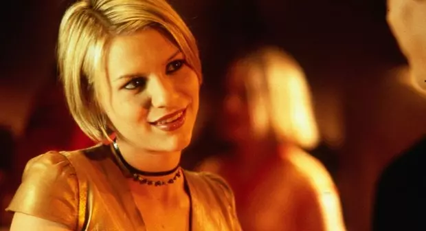 The Mod Squad - A Gritty 90s Reboot of the TV Classic