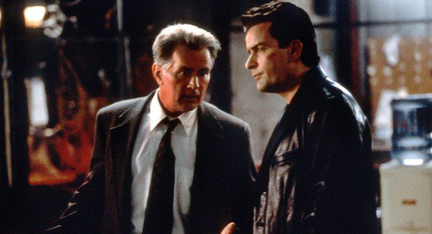 No Code of Conduct - The Sheens’ Gritty Cop Thriller