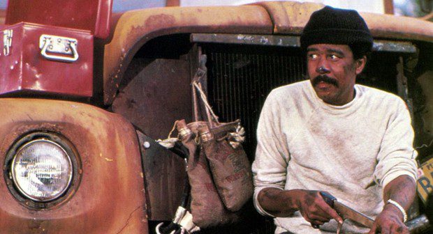 Bustin' Loose - Richard Pryor’s Heartfelt Road Trip Comedy