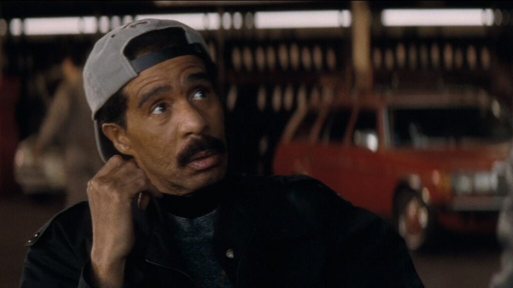 Lost Highway - David Lynch’s Noir Masterpiece