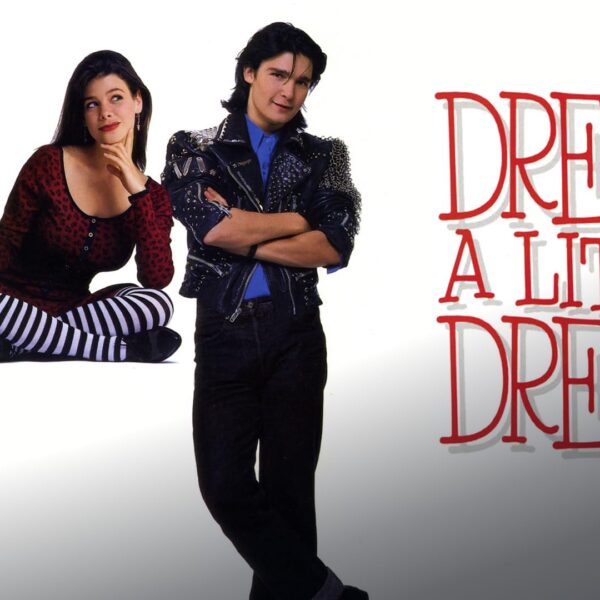 Dream a Little Dream - The Coreys’ Surreal Cult Classic
