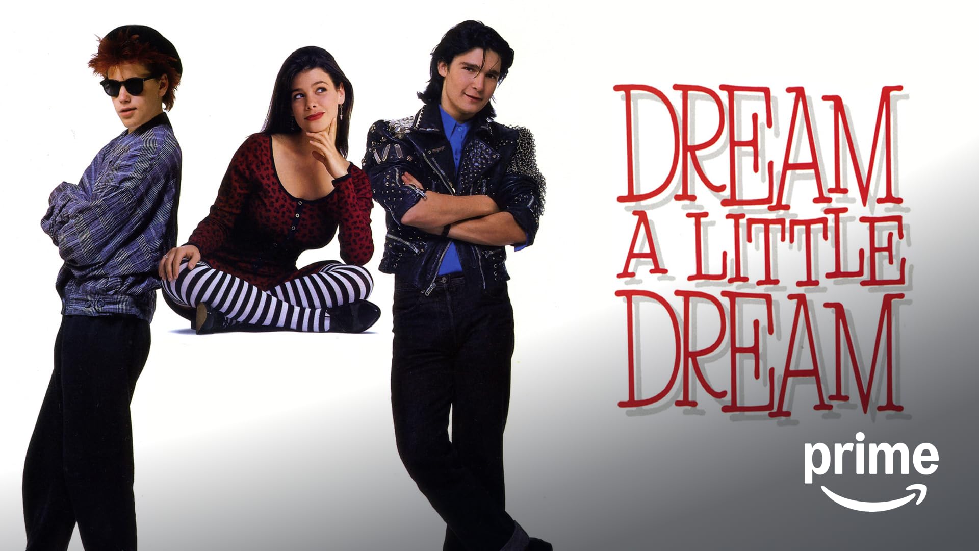 Dream a Little Dream - The Coreys’ Surreal Cult Classic