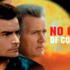 No Code of Conduct - The Sheens’ Gritty Cop Thriller