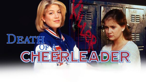 Death of a Cheerleader - A Chilling High School Noir
