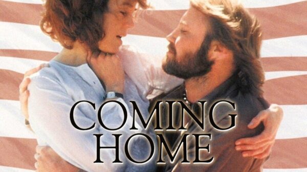Coming Home - Hal Ashby’s Powerful Vietnam Drama