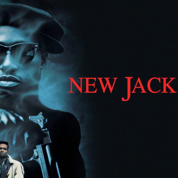 New Jack City - Wesley Snipes’ Iconic Urban Epic