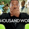 A Thousand Words - Eddie Murphy’s High-Concept Comedy