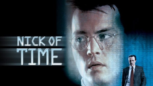 Nick of Time - Johnny Depp in a Real-Time Thriller