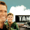 Tank - James Garner’s Rollicking Revenge Actioner