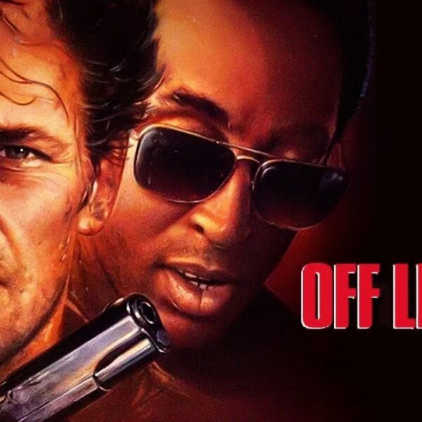 Off Limits - Gritty Willem Dafoe Crime Thriller in Saigon