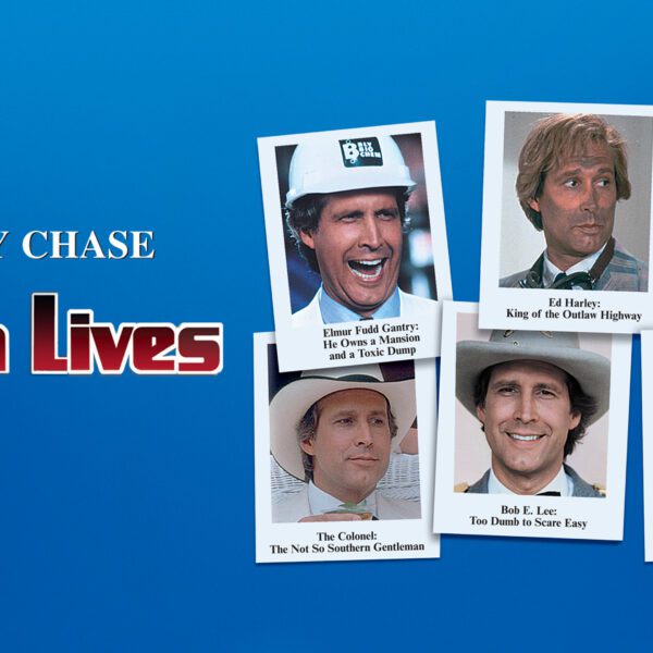 Fletch Lives - Chevy Chase Returns in This Cult Sequel