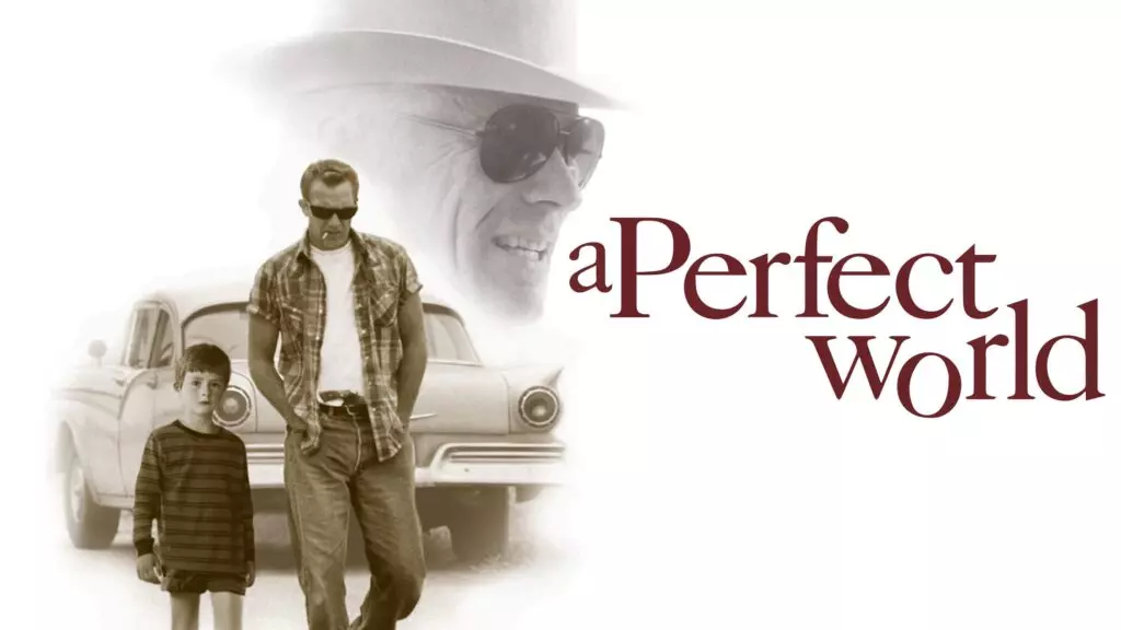 A Perfect World Kevin Costner & Clint Eastwood's Poignant Drama