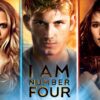 I Am Number Four - Alex Pettyfer Leads This Sci-Fi Thriller