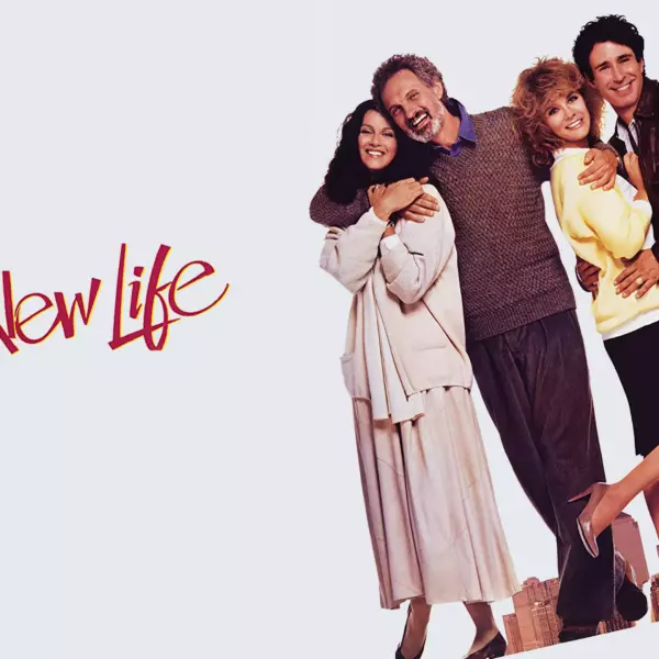 A New Life - Alan Alda’s Heartfelt Divorce Comedy