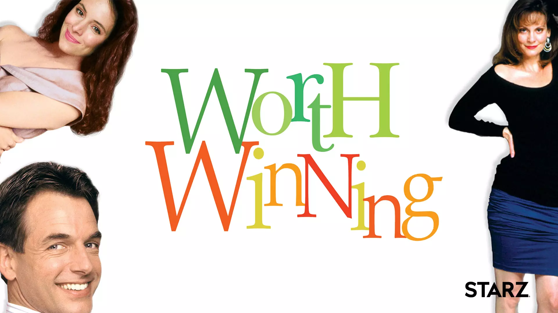 Worth Winning - Mark Harmon Stars in This 80s Rom-Com