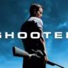 Shooter - Mark Wahlberg’s Explosive Sniper Thriller