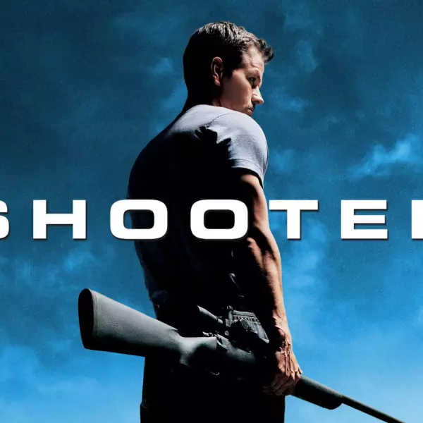 Shooter - Mark Wahlberg’s Explosive Sniper Thriller