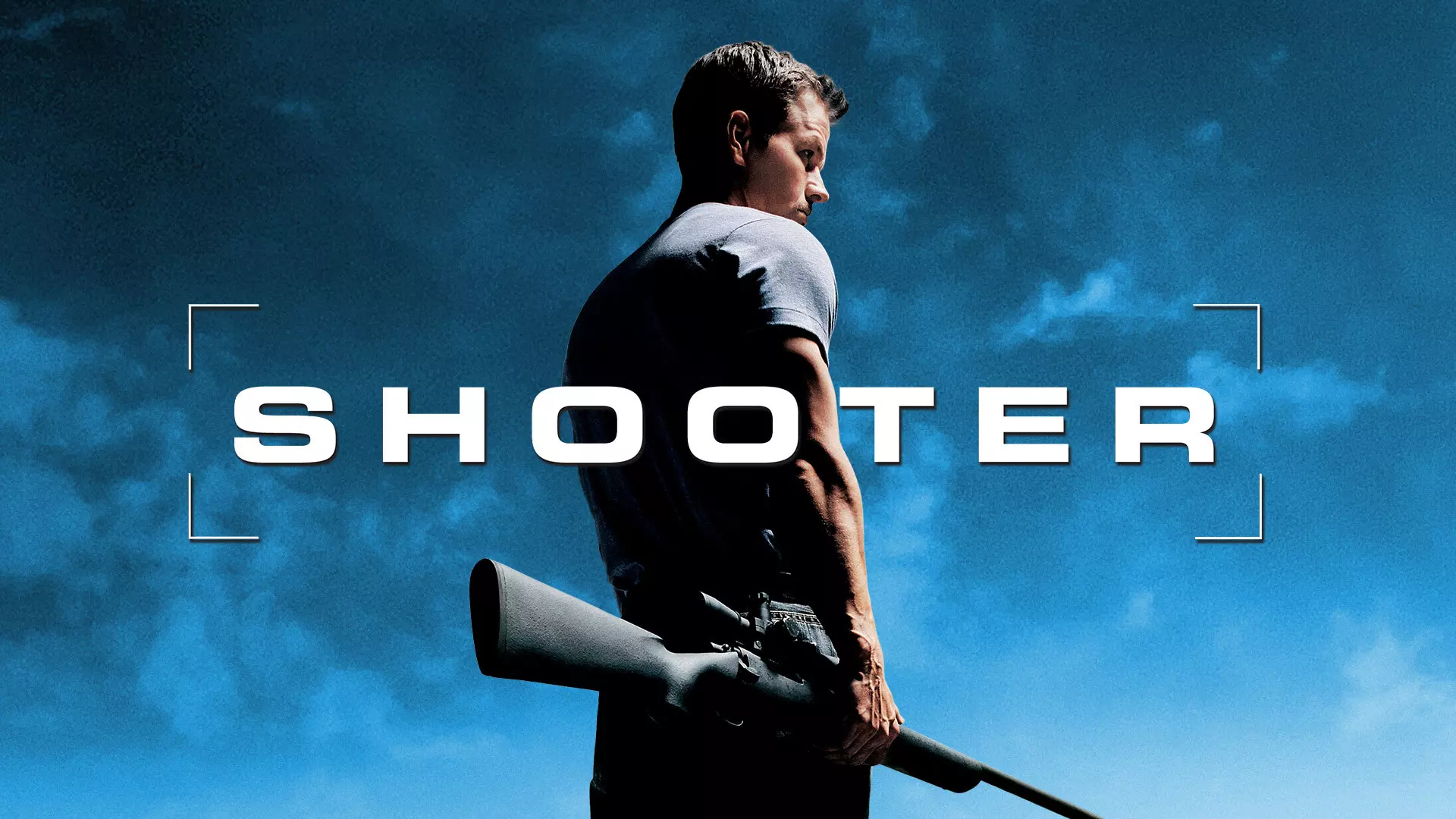 Shooter - Mark Wahlberg’s Explosive Sniper Thriller