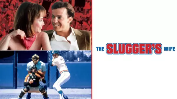 The Slugger's Wife - Neil Simon's Baseball Romance