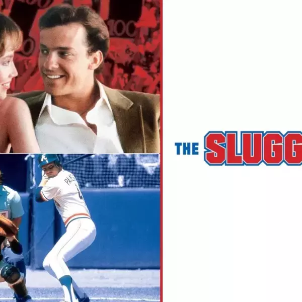 The Slugger's Wife - Neil Simon's Baseball Romance