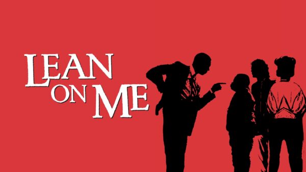 Lean on Me - Morgan Freeman’s Iconic Turn as Joe Clark