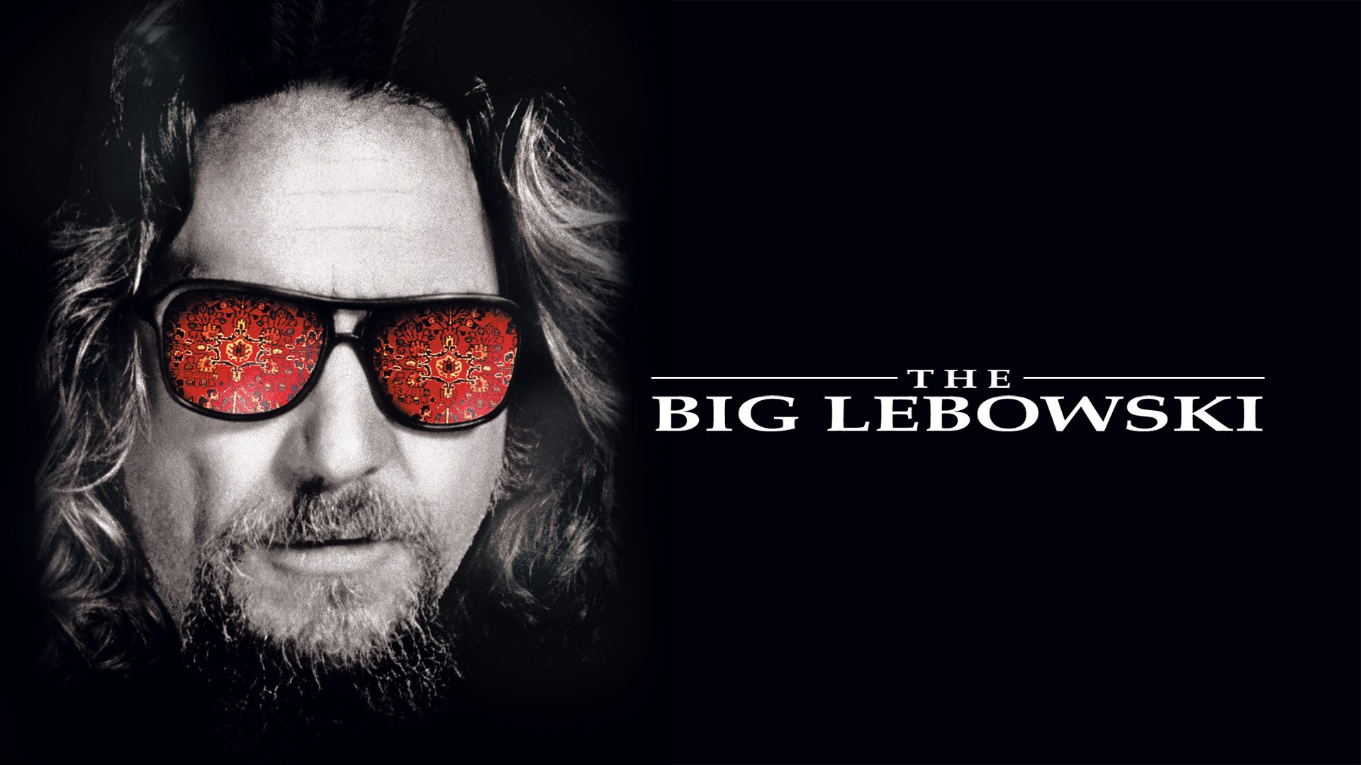 The Big Lebowski - The Coen Brothers’ Ultimate Cult Classic