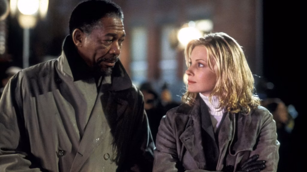 Along Came a Spider - A Tense & Twisted Psychological Game