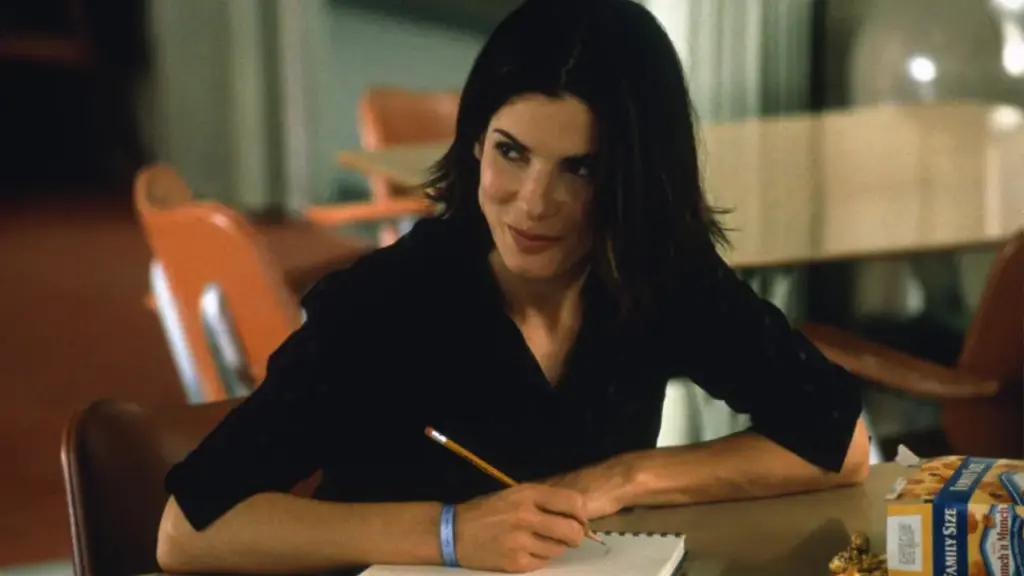 28 Days - Sandra Bullock’s Powerful Look at Recovery & Hope