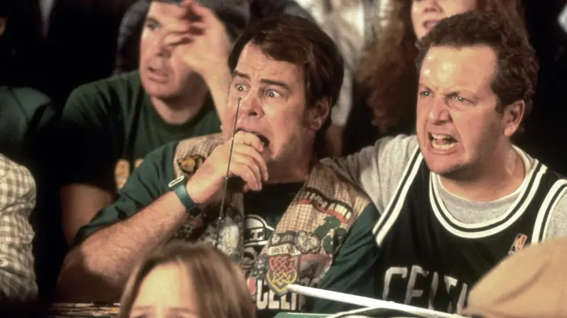 Celtic Pride - A Hilarious Look at Sports Fan Obsession