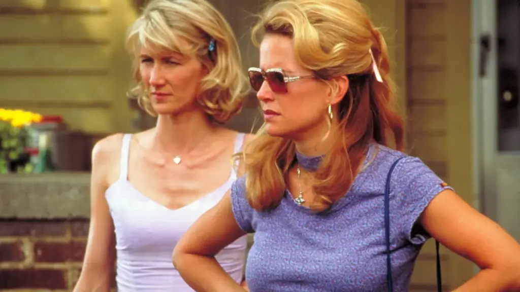 Daddy and Them - Billy Bob Thornton’s Southern Family Gem