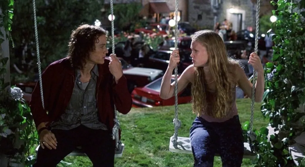 10 Things I Hate About You - A 90s Teen Classic