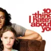 10 Things I Hate About You - A 90s Teen Classic