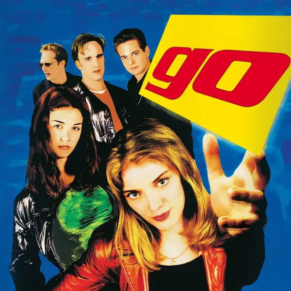 Go - A Neon-Soaked Cult Classic Thriller That Never Slows Down