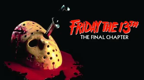 Friday the 13th: The Final Chapter - The Ultimate Slasher Icon