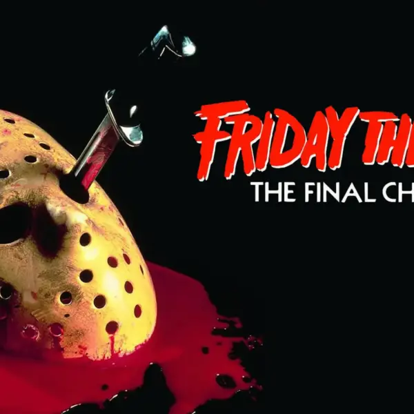 Friday the 13th: The Final Chapter - The Ultimate Slasher Icon
