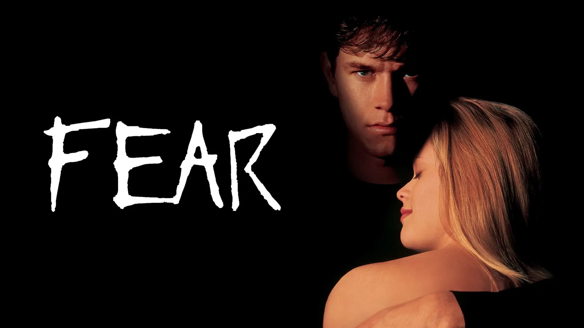 Fear - A Chilling Descent into Obsession & Domestic Terror