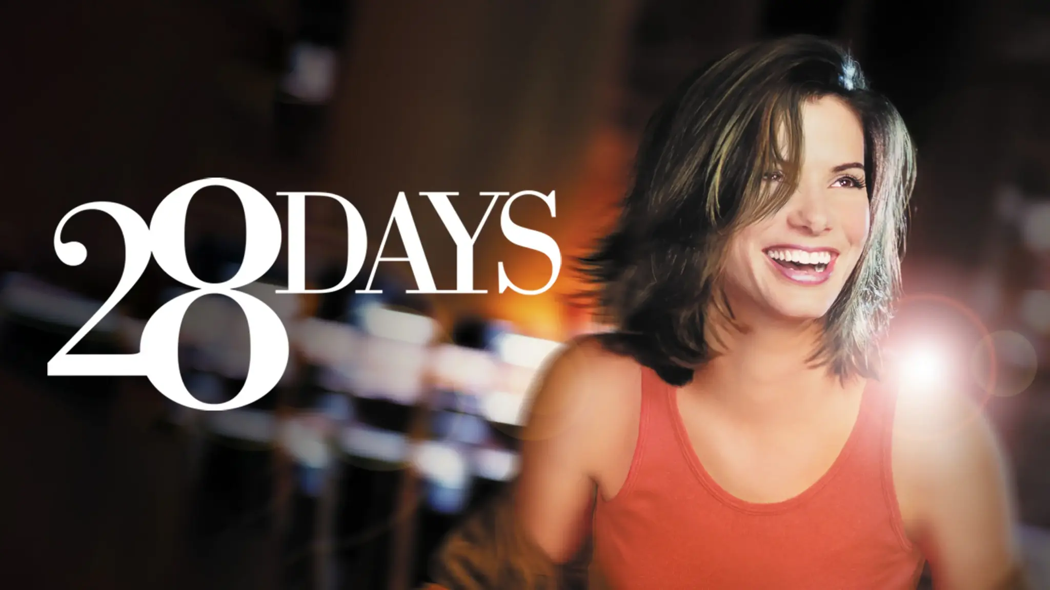28 Days - Sandra Bullock’s Powerful Look at Recovery & Hope