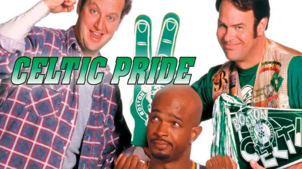 Celtic Pride - A Hilarious Look at Sports Fan Obsession