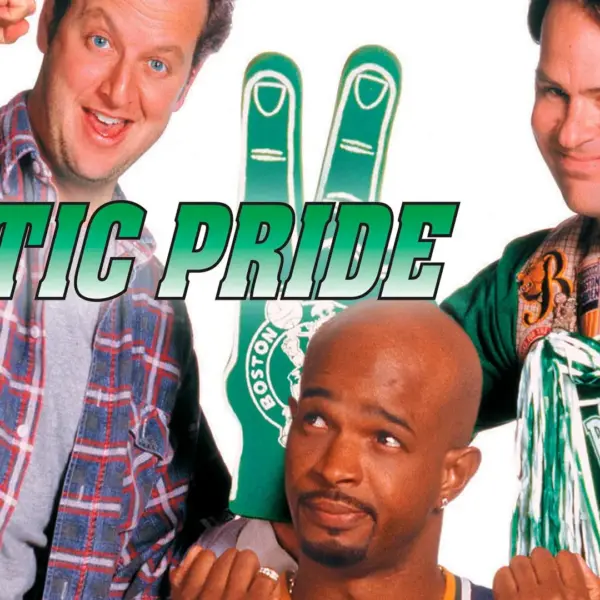 Celtic Pride - A Hilarious Look at Sports Fan Obsession