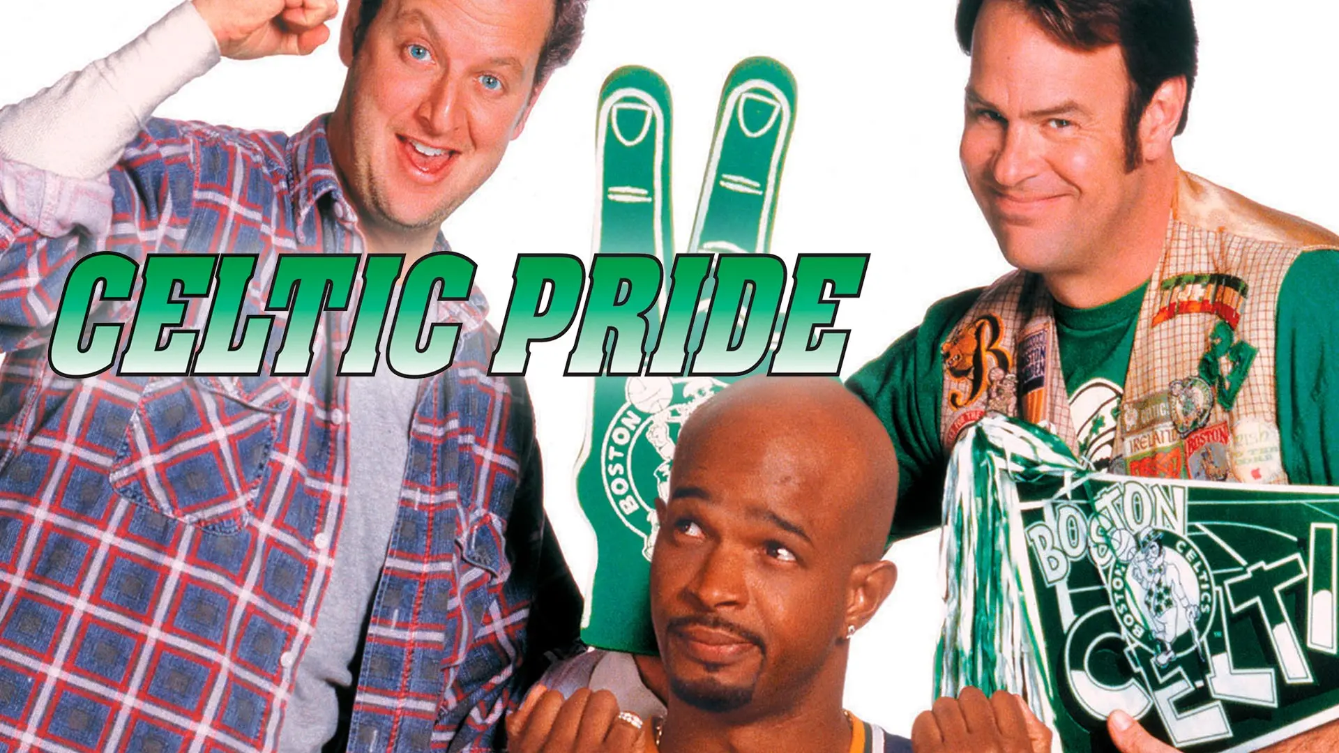 Celtic Pride - A Hilarious Look at Sports Fan Obsession