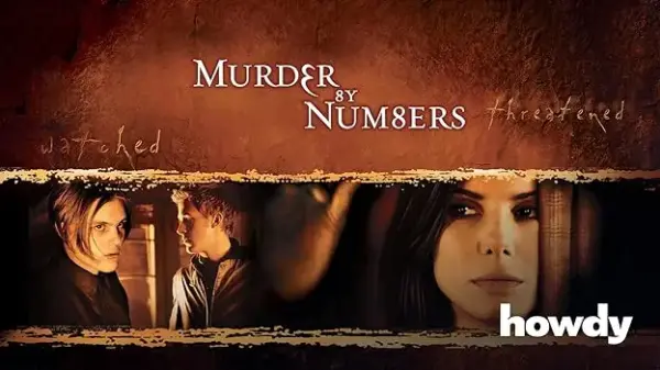 Murder by Numbers - A Tense Thriller of Ego & Deception