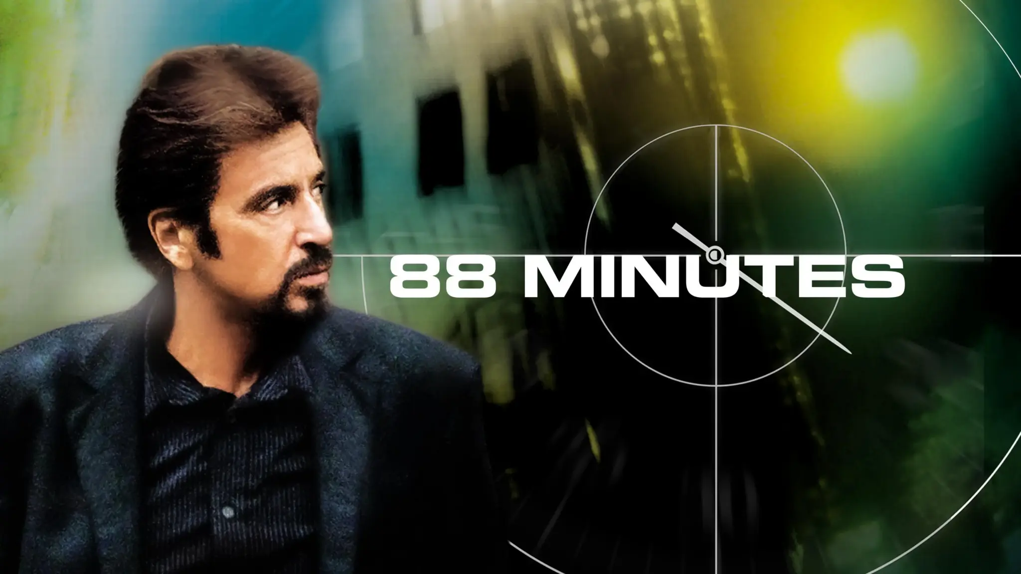 88 Minutes - Al Pacino’s Intense Race Against a Deadly Clock