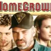 Homegrown - A Darkly Funny 90s Cult Classic Thriller