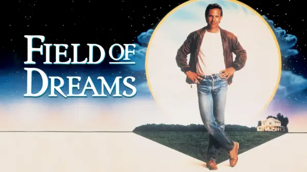 Field of Dreams - A Timeless Masterpiece of Family & Baseball