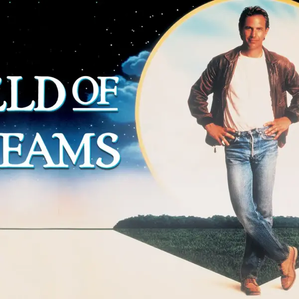 Field of Dreams - A Timeless Masterpiece of Family & Baseball