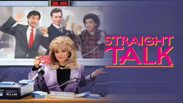 Straight Talk - Dolly Parton Shines in Chicago