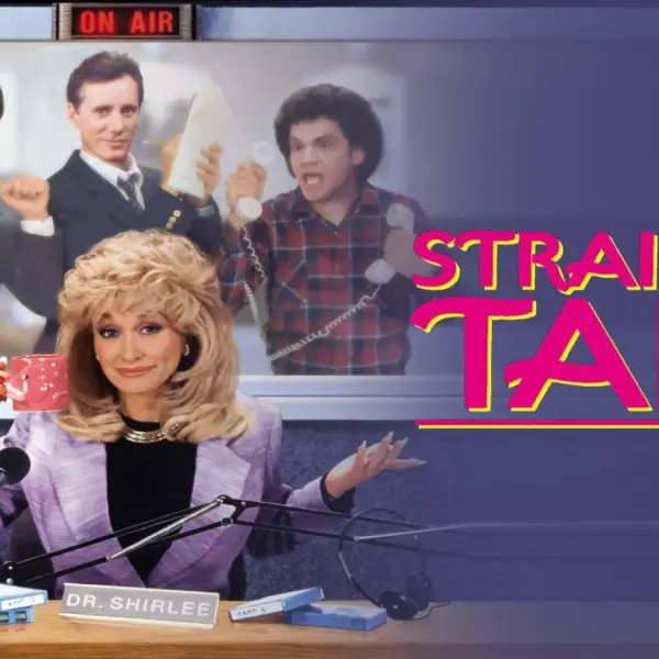 Straight Talk - Dolly Parton Shines in Chicago