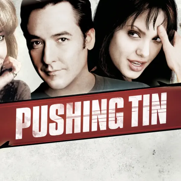 Pushing Tin - John Cusack & Billy Bob Thornton Clash